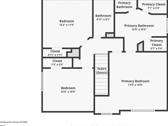 3rd image of this home