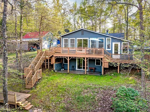 978 Bear Creek Point, Mansfield, GA 30055