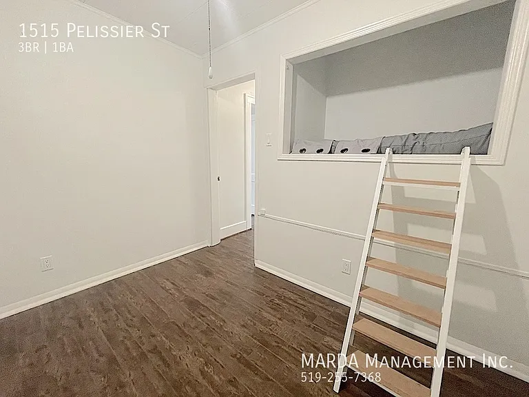 1515 Pelissier St — Photo 26