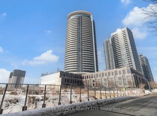 30 Gibbs Rd #1106, Toronto, ON M9B0E4