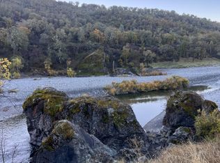 31975 Mendocino Pass Road, Covelo, CA 95428