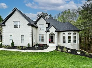 3002 Sessile Oak Ln, Charlotte, NC 28270