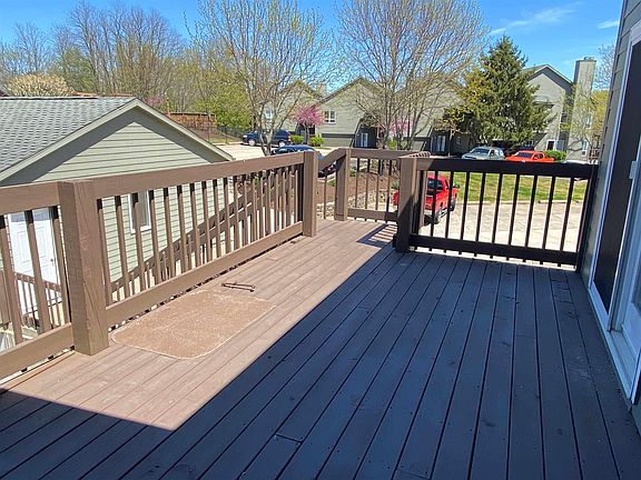 2nd image of 9559 S Harbour Pointe Dr #57