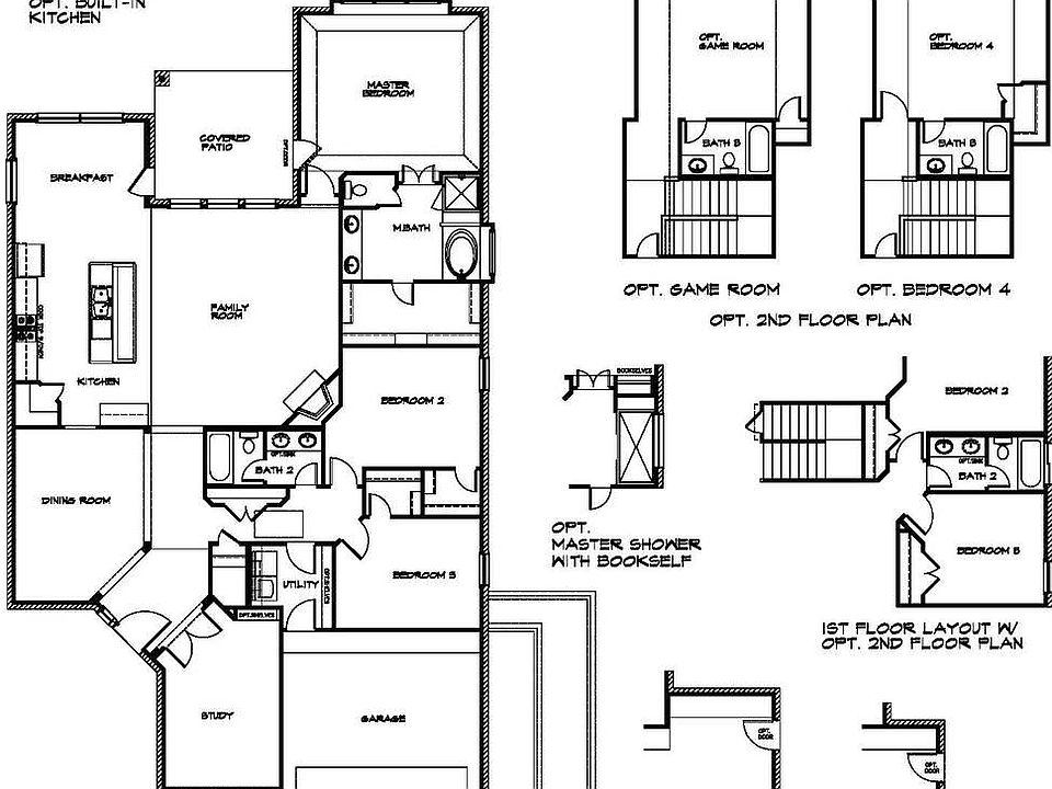 2nd image of 318 Arbor Ranch Dr #Q73g6q