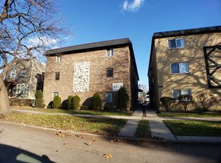 1124 Dunlop Ave APT 2D, Forest Park, IL 60130