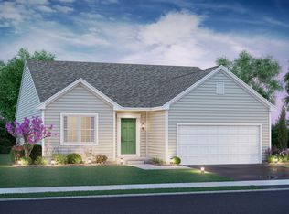 2010 Whitekirk Ln, Yorkville, IL 60560