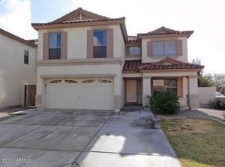 12837 W La Reata Ave, Avondale, AZ 85392