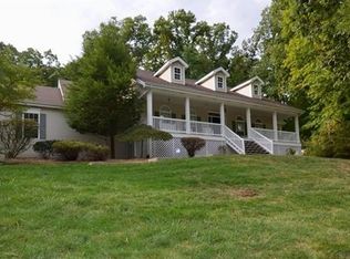 862 Lake Haven Dr, Defiance, MO