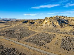 43 Meeteetse Landfill Rd, Meeteetse, WY 82433