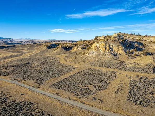 Lot 43 Meeteetse Trails Estates #43, Meeteetse, WY 82433