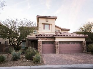 9511 Staff Ln, Las Vegas, NV 89178