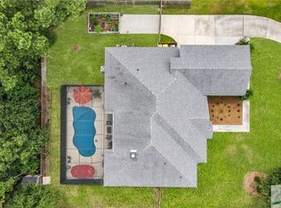 131 Timberland Cir, Richmond Hill, GA 31324
