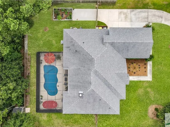 131 Timberland Circle, Richmond Hill, GA 31324