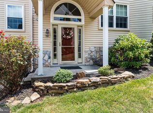 3134 William Rd, Garnet Valley, PA 19060