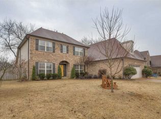 7859 Pips Ridge Dr, Bartlett, TN 38133