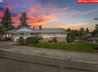 9703 SE Woodstock Blvd, Portland, OR