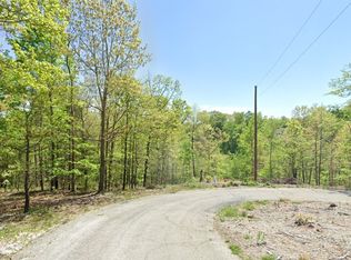 LOT 5 Inchcape Ln, Bella Vista, AR 72715