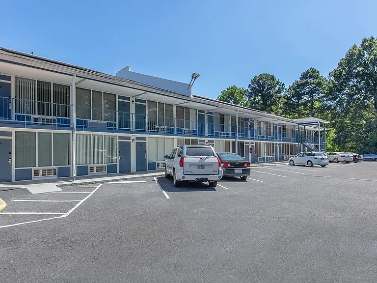 Vivo Living Durham — Photo 13
