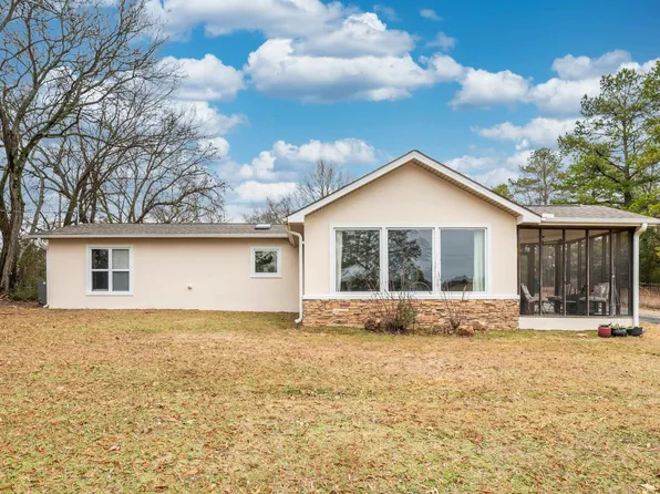 708 N Moore Rd, Hot Springs, AR 71913