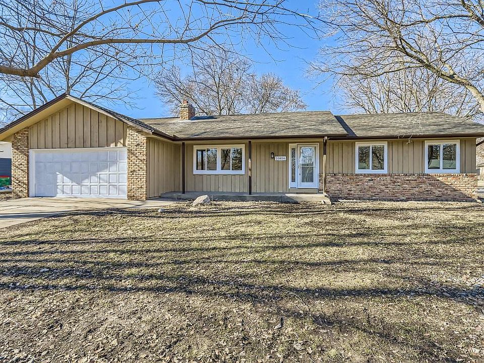 10856 Crooked Lake Blvd Nw, Coon Rapids, Mn 55433 