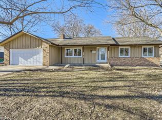 10856 Crooked Lake Blvd NW, Coon Rapids, MN 55433