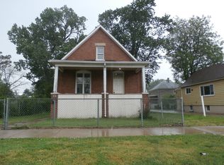 433 Garfield Ave, Calumet City, IL