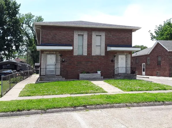 1616 4th St, Madison, IL 62060
