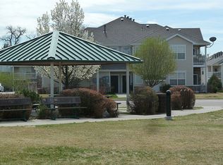 3600 Ponderosa Ct UNIT 3, Evans, CO 80620