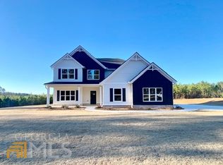 234 Beavers Rd LOT 14, Grantville, GA 30220
