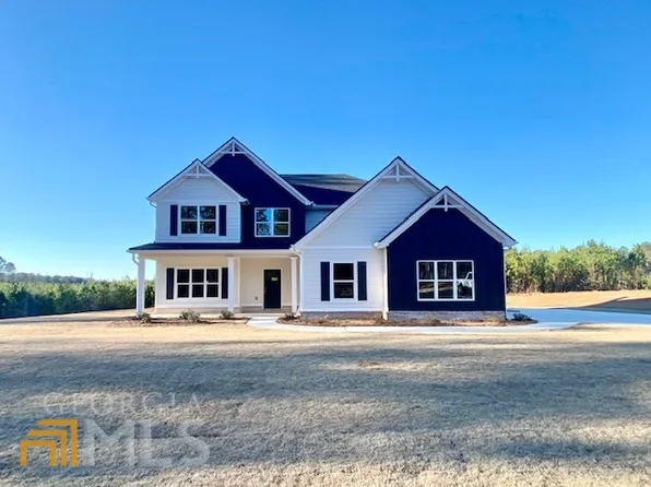 234 Beavers Rd Lot 14, Grantville, GA 30220