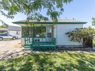 1613 Marshall Ave, Richland, WA 99354