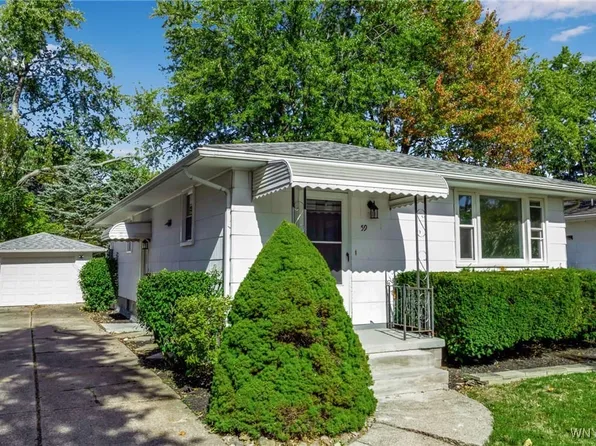 59 Lexington Ter, Amherst, NY 14226