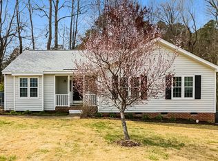 524 Baygall Rd, Holly Springs, NC 27540