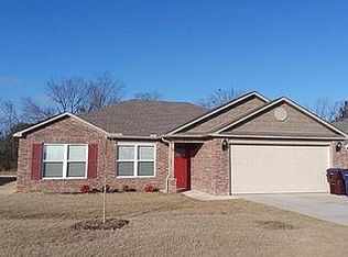 8932 Hayward Rd, Fort Smith, AR 72908