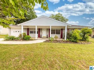 509 Overhill Rd, Pelham, AL 35124