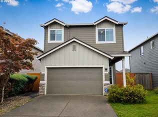 15920 SE Starling Ct, Clackamas, OR 97015