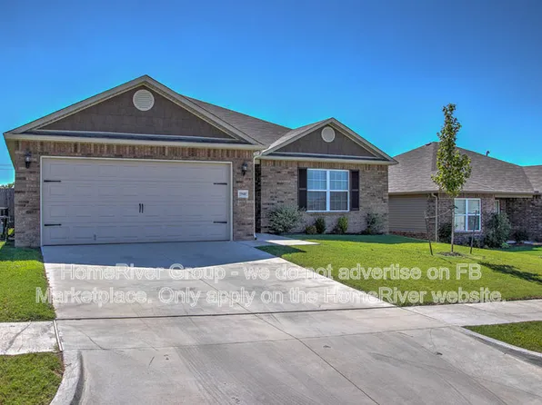 5940 E 148th St S, Bixby, OK 74008