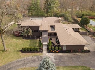 4218 Brookhill Ln, Dayton, OH 45405
