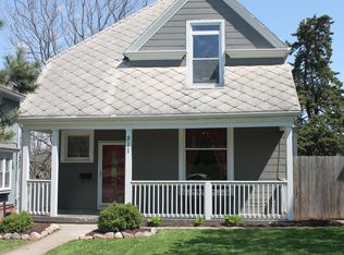 811 S 35th Ave, Omaha, NE 68105