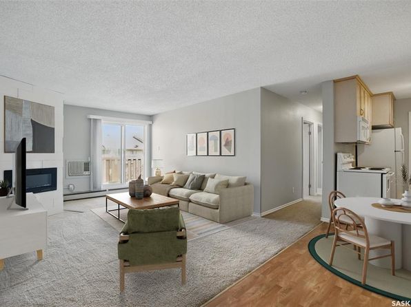 UNIT 303A2-1121 McKercher DRIVE, Saskatoon, SK S7H 5B8