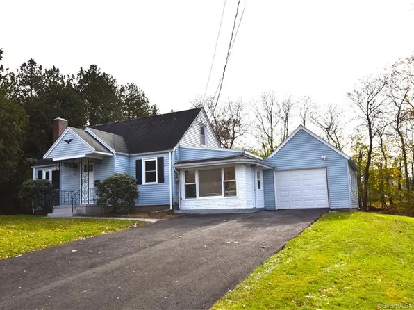 101 Davis Ave Extension, Vernon, CT 06066