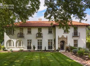 24 Pourtales Rd, Colorado Springs, CO 80906