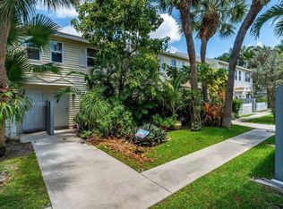 1901 NE 15th Ave #1901, Fort Lauderdale, FL 33305