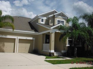 9145 Kensington Row Ct, Orlando, FL 32827