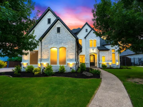 502 Clear Vista Dr, Trophy Club, TX 76262