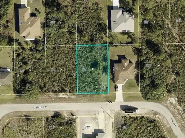 117 Plainview ST, LEHIGH ACRES, FL 33974