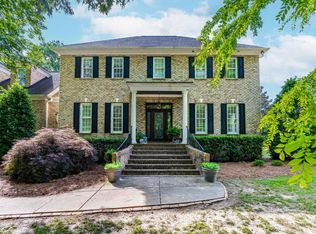34 Fort Boone Ct, Clayton, NC 27527