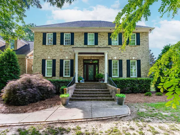 34 Fort Boone Ct, Clayton, NC 27527