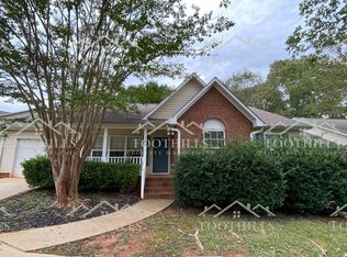 107 Ashton Ln, Anderson, SC 29621