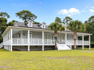 101 Sand Lot Curv, Swansboro, NC 28584